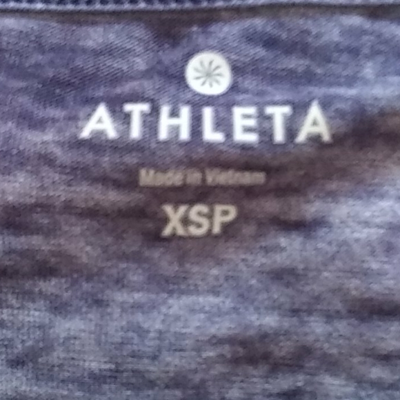 Athleta Dress. - Picture 3 of 7
